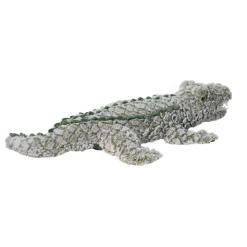 Dlux<Douglas Toys Neville Dlux Alligator