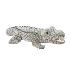 Dlux<Douglas Toys Neville Dlux Alligator