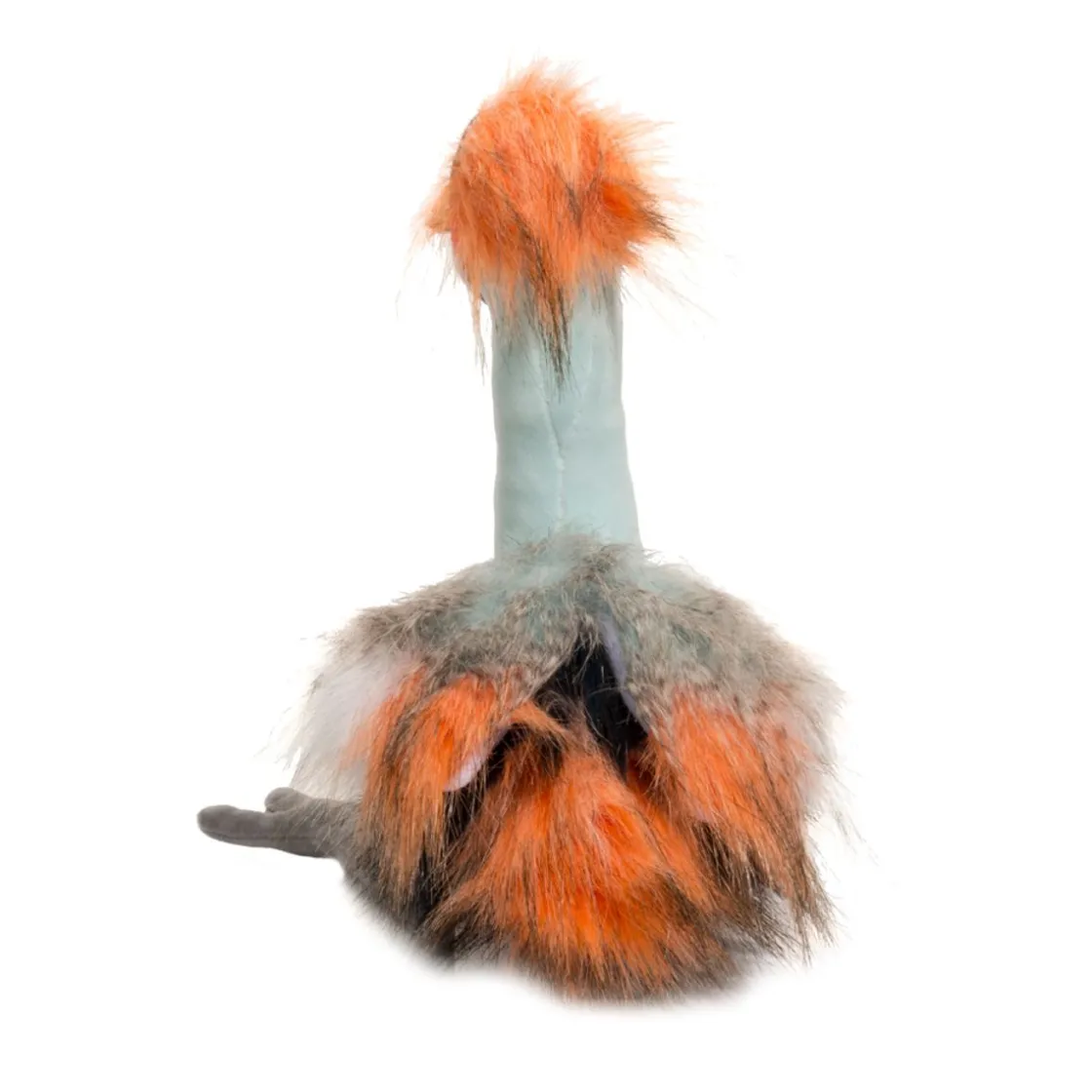 Wildlife<Douglas Toys Nia African Crowned Crane