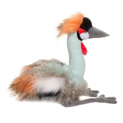 Wildlife<Douglas Toys Nia African Crowned Crane