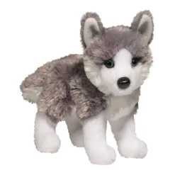 Dogs<Douglas Toys Nikita Husky