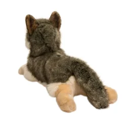 Dlux<Douglas Toys Niko Dlux Wolf, Large