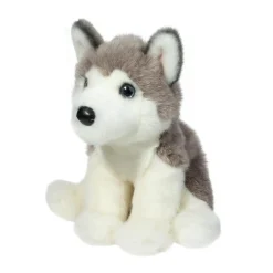 Dogs<Douglas Toys North Husky