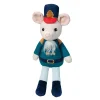 Fantasy Friends<Douglas Toys Nutcracker Mouse
