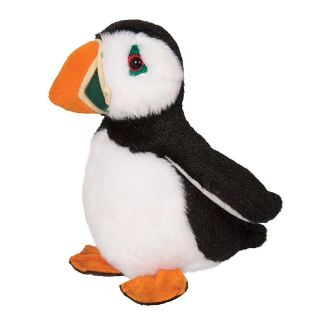Sea Life<Douglas Toys Obi Puffin