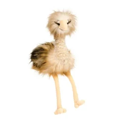 Wildlife<Douglas Toys Olivia Ostrich