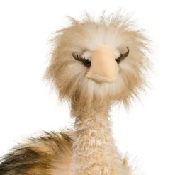 Wildlife<Douglas Toys Olivia Ostrich