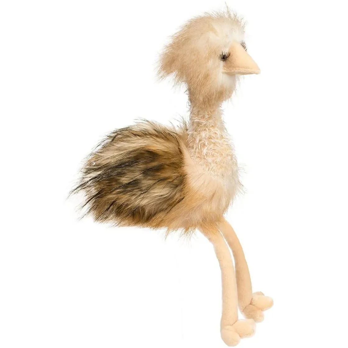 Wildlife<Douglas Toys Olivia Ostrich