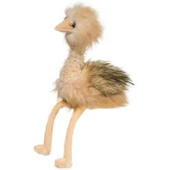 Wildlife<Douglas Toys Olivia Ostrich