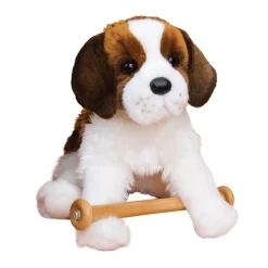 Dogs<Douglas Toys Oma St. Bernard