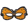 Dreamy Dress-Ups<Douglas Toys Orange Monarch Butterfly Fantasy Mask