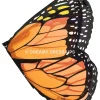 Dreamy Dress-Ups<Douglas Toys Orange Monarch Butterfly Fantasy Wings