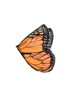 Dreamy Dress-Ups<Douglas Toys Orange Monarch Butterfly Fantasy Wings