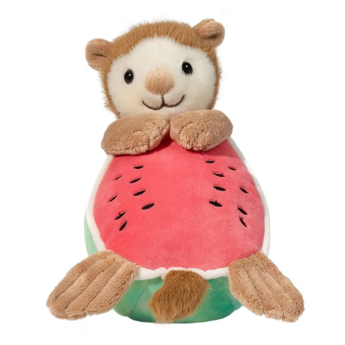 Macaroons<Douglas Toys Otter Melon Macaroon