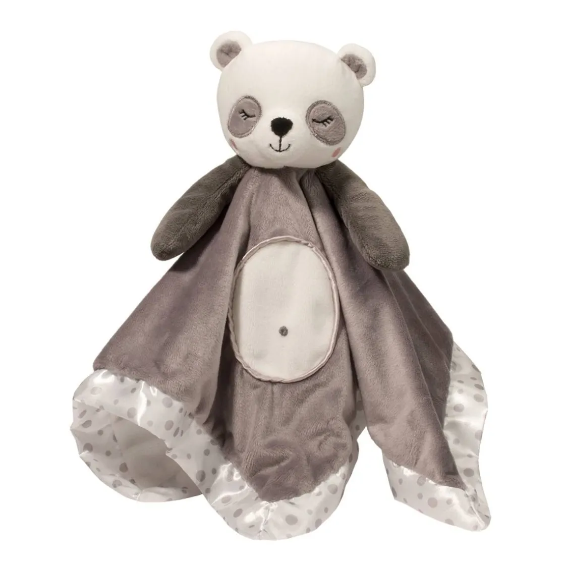 Lil' Snugglers<Douglas Toys Panda Lil' Snuggler