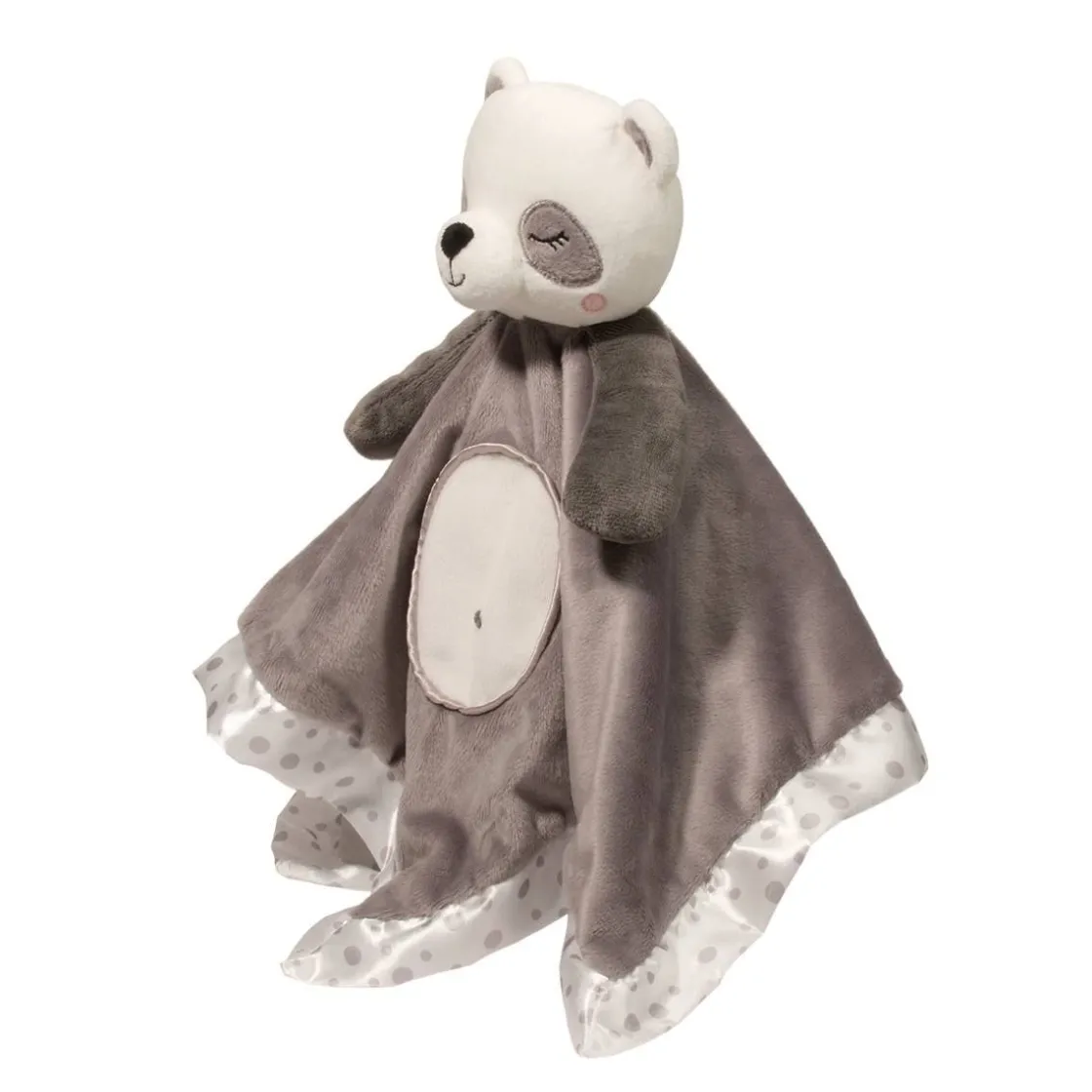 Lil' Snugglers<Douglas Toys Panda Lil' Snuggler