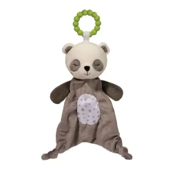 Lil' Sshlumpie Teethers<Douglas Toys Panda Teether