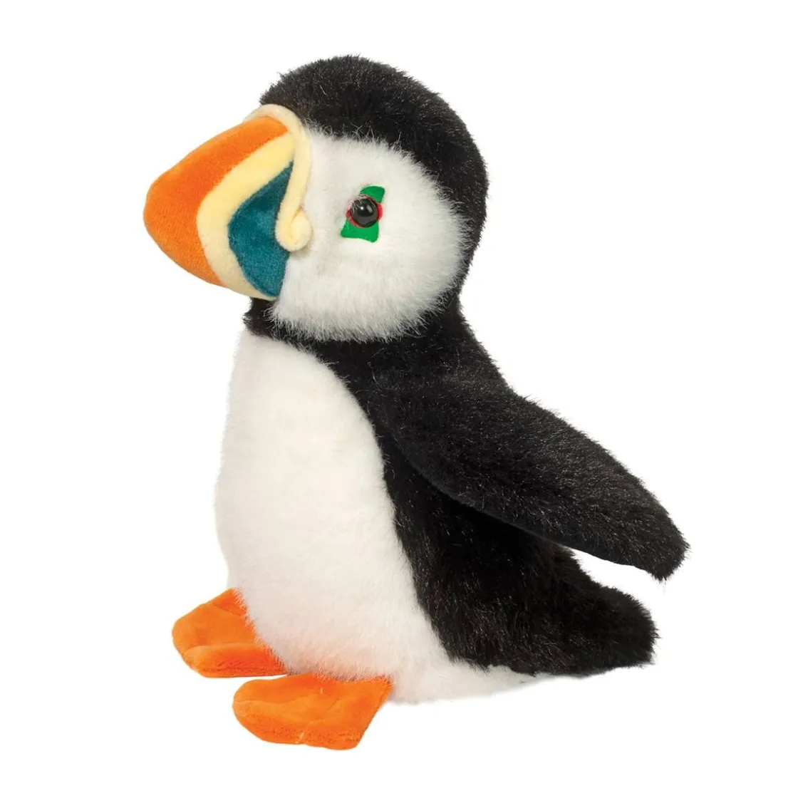 Sea Life<Douglas Toys Pascal Puffin