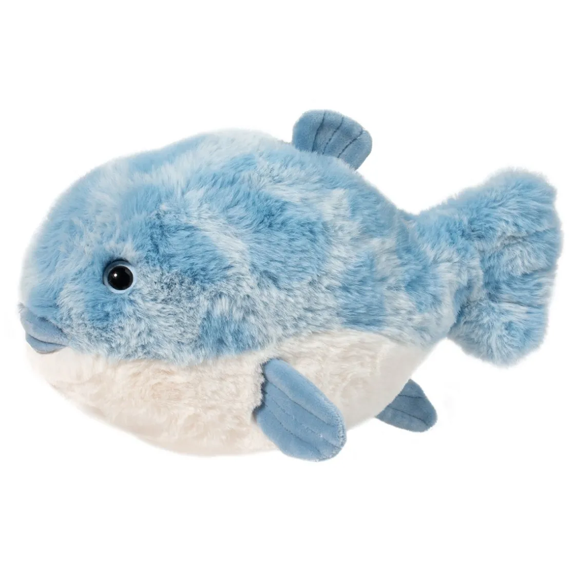 Sea Life<Douglas Toys Paula Pufferfish