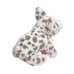 Farm<Douglas Toys Pauline Spotted Pig, Small