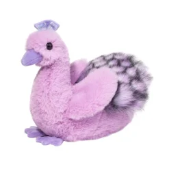 Fantasy Friends<Douglas Toys Penelope Peacock