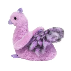 Fantasy Friends<Douglas Toys Penelope Peacock