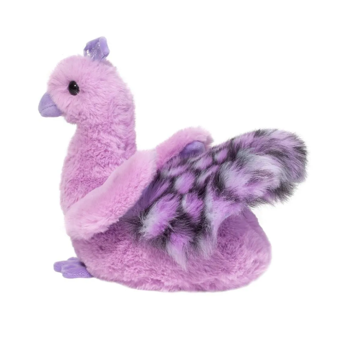 Fantasy Friends<Douglas Toys Penelope Peacock