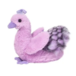 Fantasy Friends<Douglas Toys Penelope Peacock