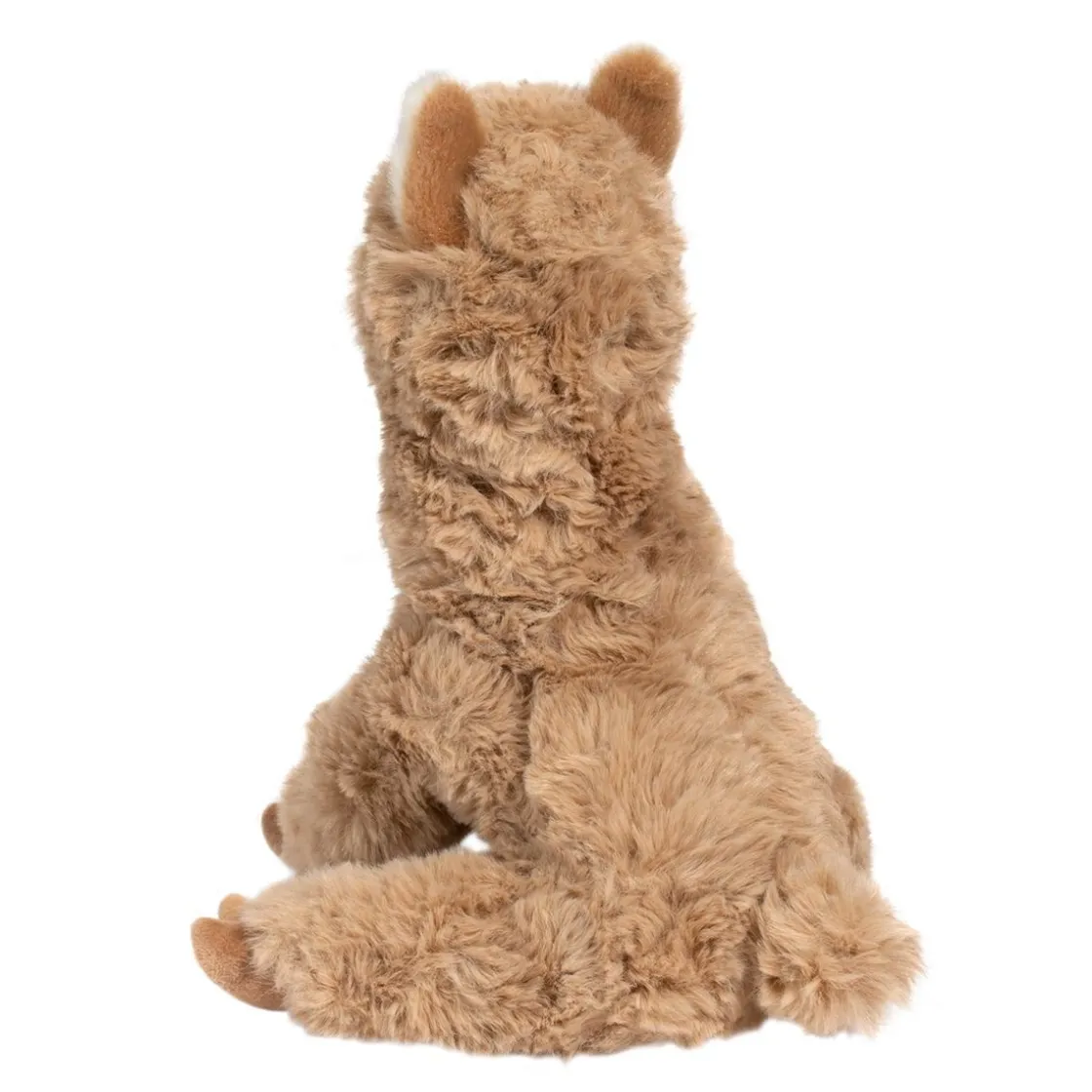 Farm<Douglas Toys Pete Alpaca