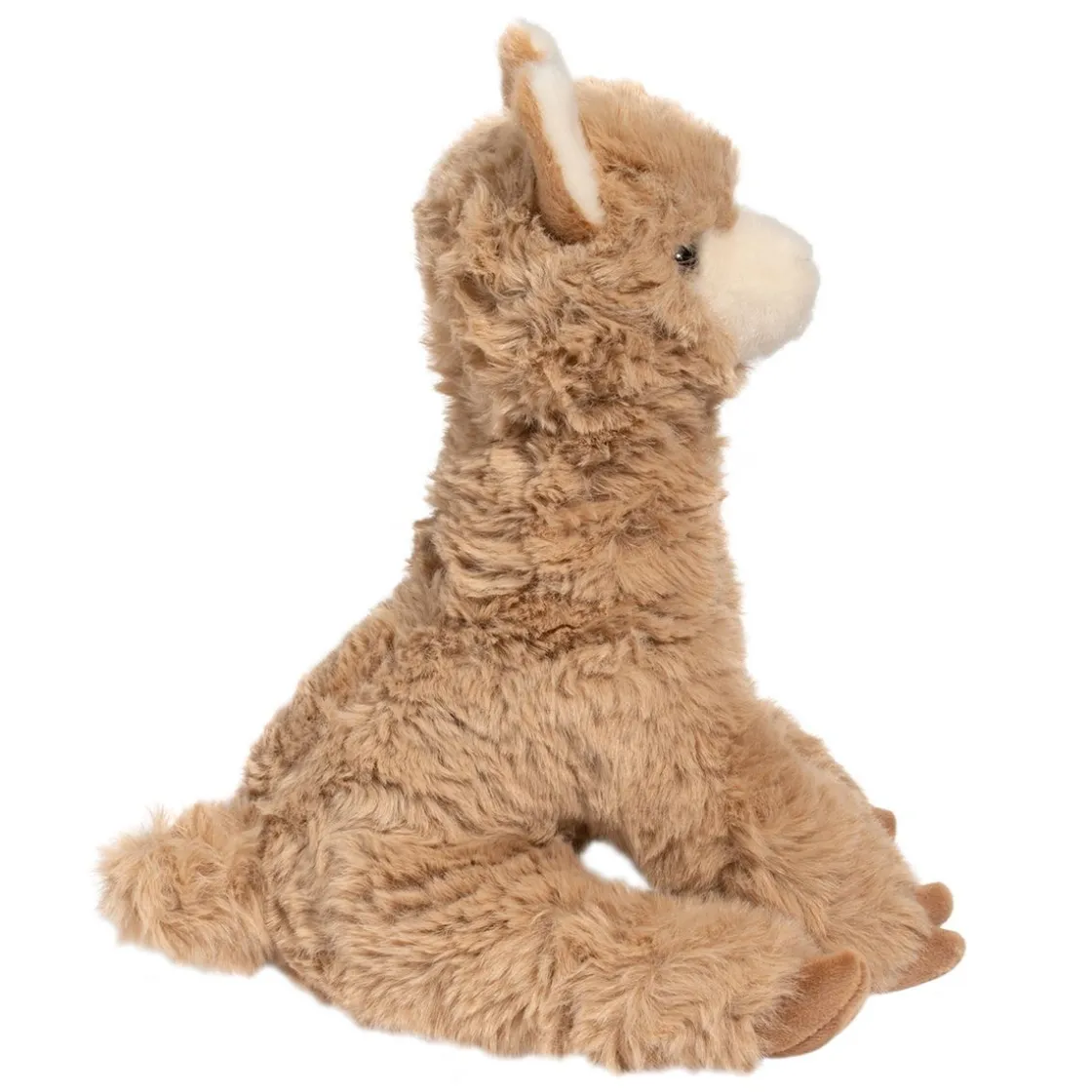Farm<Douglas Toys Pete Alpaca