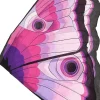 Dreamy Dress-Ups<Douglas Toys Pink Butterfly Fantasy Wings With Eyes