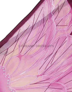 Dreamy Dress-Ups<Douglas Toys Pink Fairy Fantasy Wings