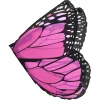 Dreamy Dress-Ups<Douglas Toys Pink Monarch Butterfly Fantasy Wings