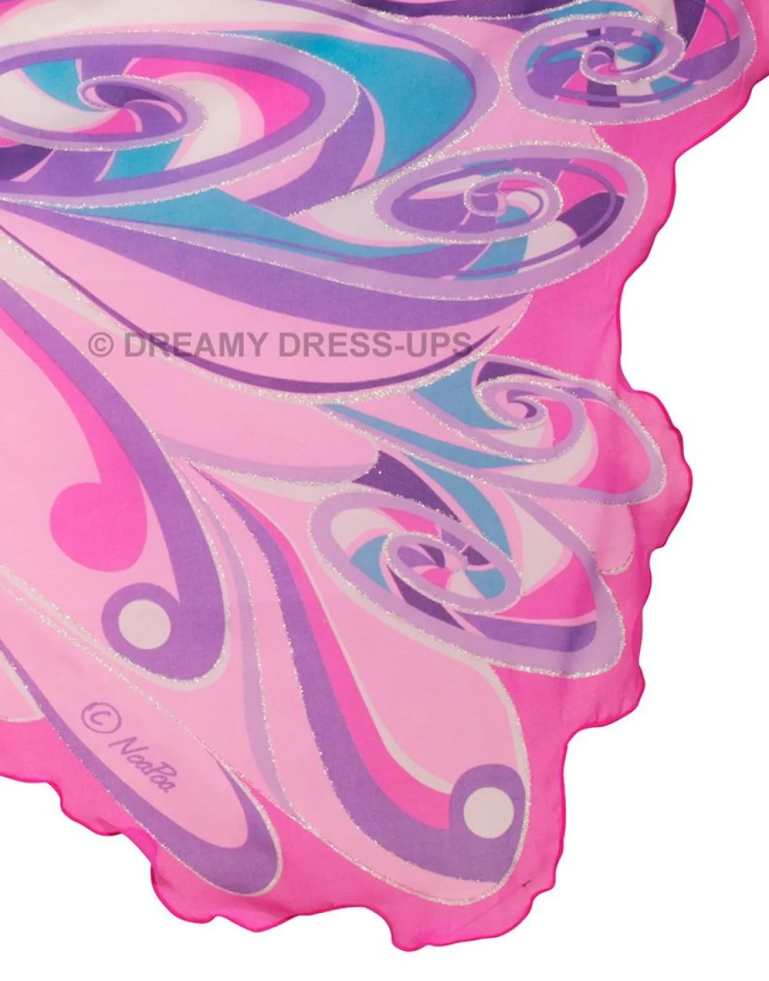 Dreamy Dress-Ups<Douglas Toys Pink Rainbow Fairy Fantasy Wings