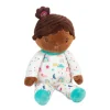 Soft Dolls<Douglas Toys Pippa Rainbow Soft Doll