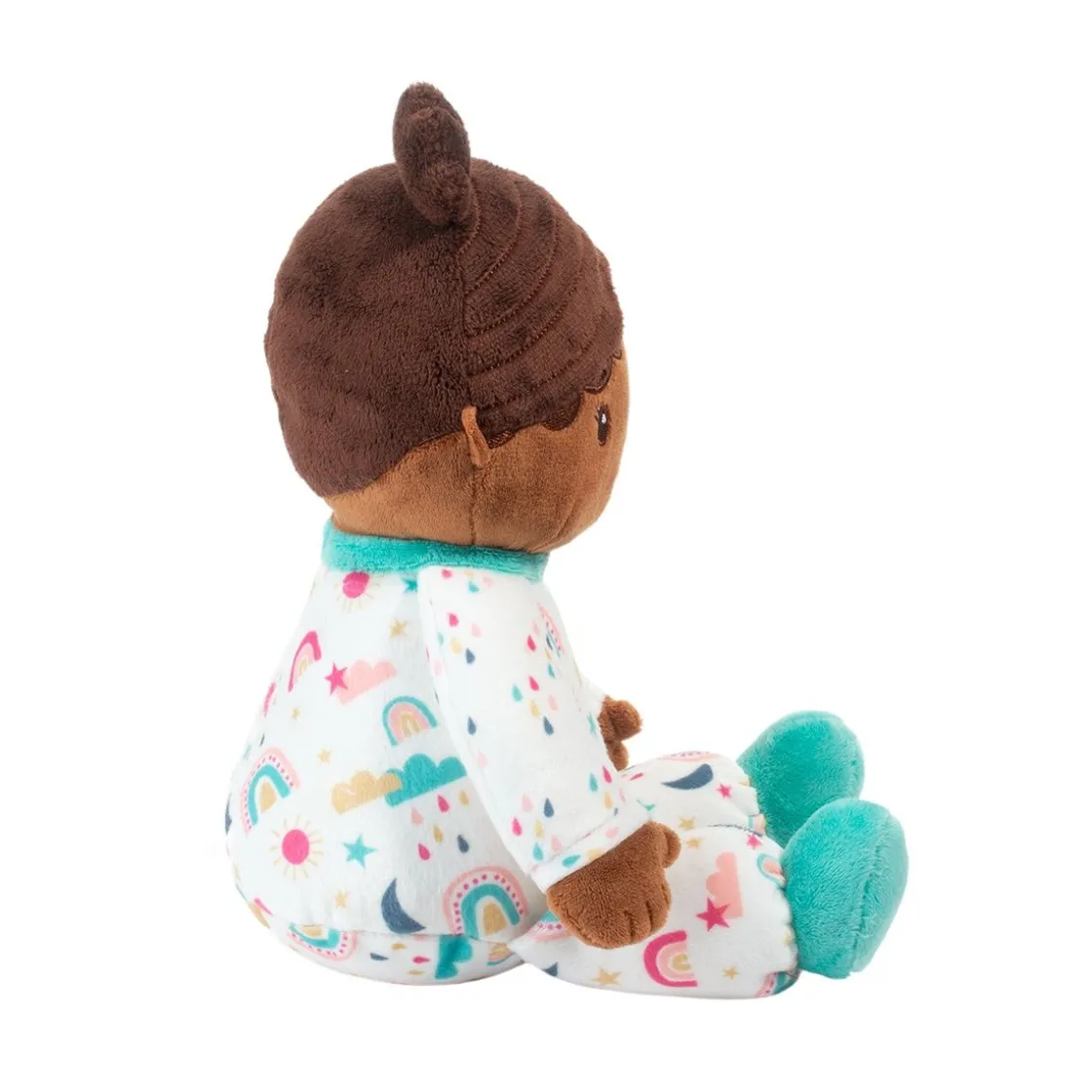Soft Dolls<Douglas Toys Pippa Rainbow Soft Doll