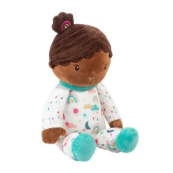 Soft Dolls<Douglas Toys Pippa Rainbow Soft Doll