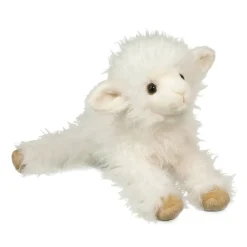 Farm<Douglas Toys Posy Lamb