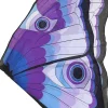 Dreamy Dress-Ups<Douglas Toys Purple Butterfly Fantasy Wings With Eyes