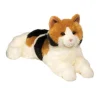 Cats<Douglas Toys Puzzle Calico Cat