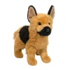 Dogs<Douglas Toys Queenie German Shepherd