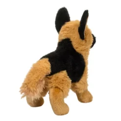 Dogs<Douglas Toys Queenie German Shepherd