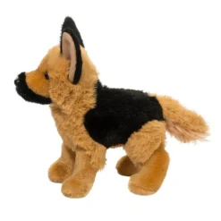 Dogs<Douglas Toys Queenie German Shepherd