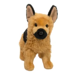 Dogs<Douglas Toys Queenie German Shepherd