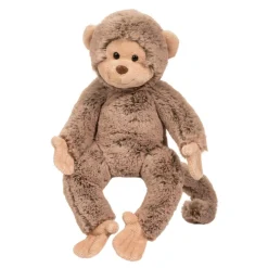 Jungle & Zoo<Douglas Toys Quentin Monkey