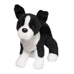 Dogs<Douglas Toys Quincy Boston Terrier