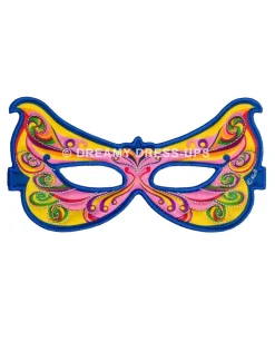 Dreamy Dress-Ups<Douglas Toys Rainbow Fairy Fantasy Mask