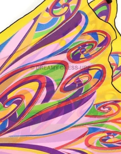 Dreamy Dress-Ups<Douglas Toys Rainbow Fairy Fantasy Wings