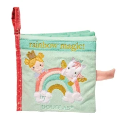 Soft Books<Douglas Toys Rainbow Magic Soft Activity Book
