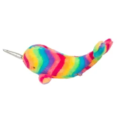 Sea Life<Douglas Toys Rainbow Narwhal